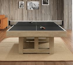 Portola Tennis Table