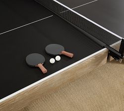 Portola Tennis Table