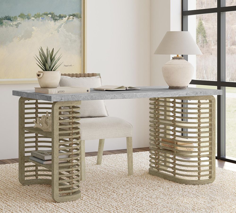 Anders Writing Desk (60&quot;)
