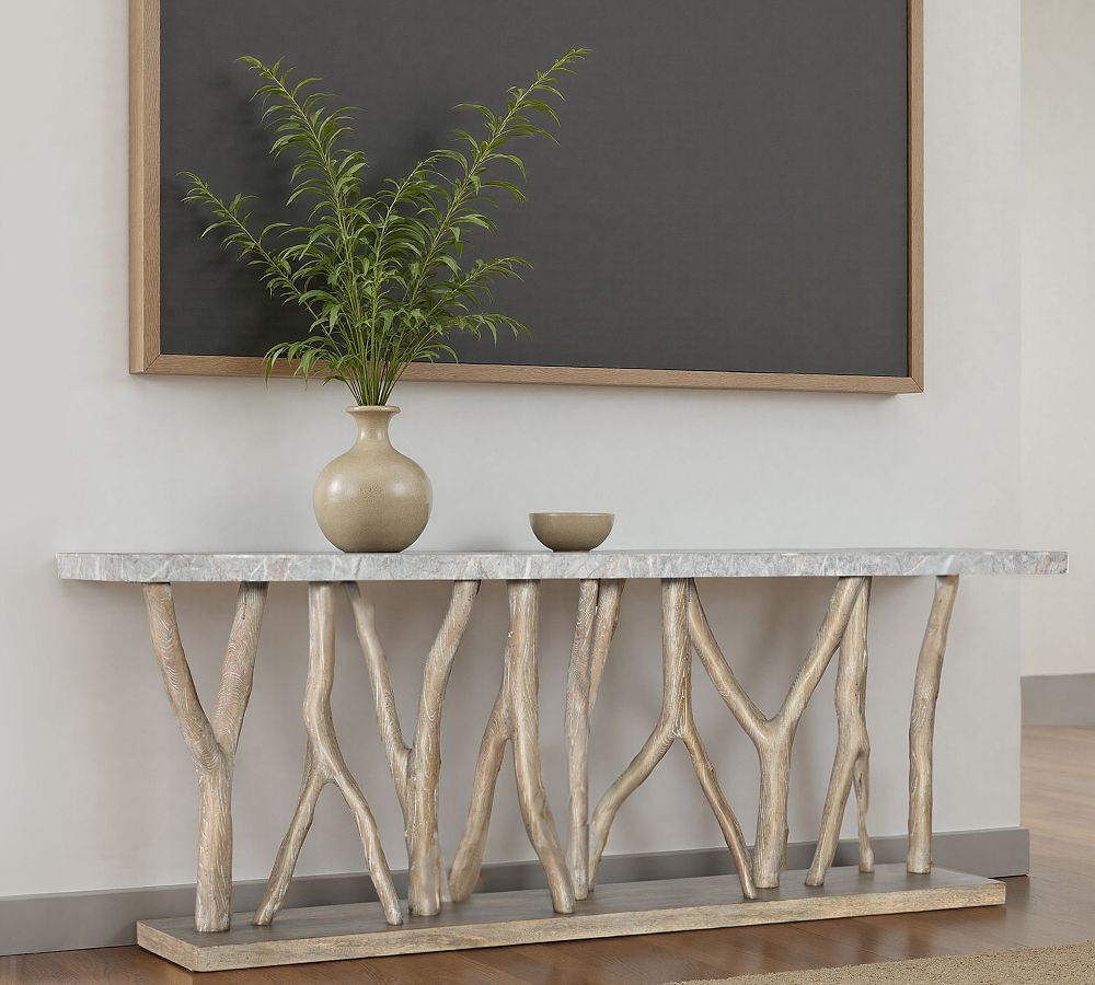 Anders Console Table (90&quot;)