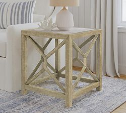 Anders Square End Table
