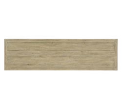 Anders Cane Media Console (64.5&quot;)
