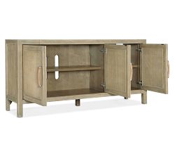 Anders Cane Media Console (64.5&quot;)