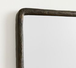 Bodhi Rectangular Mirror