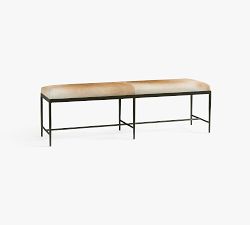 Sedona Bench (60&quot;)
