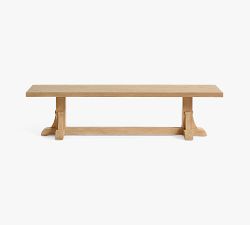 Vintners Dining Bench (72&quot;)