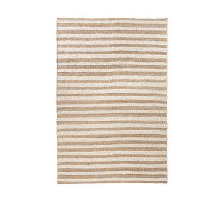 Daya Striped Handwoven Jute Rug