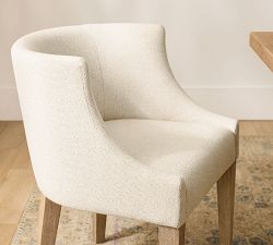 Varni Upholstered Dining Chair