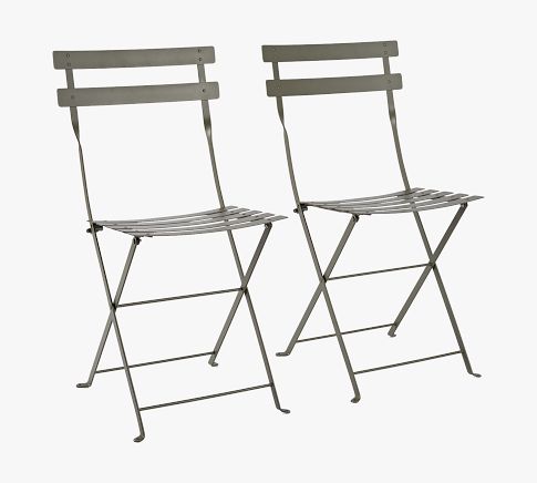 Fermob Bistro Chair, Set of 2