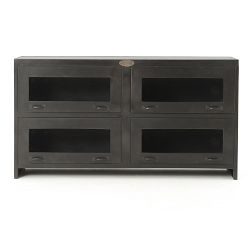 Eton Console Table (63.5")