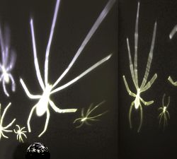 LED Spider Projector