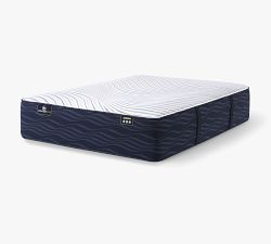 Serta&#174; iComfortECO S50 Hybrid Mattress