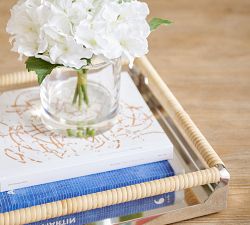 Astrid Handcrafted Tray