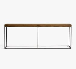 Malcolm Grand Console Table (84&quot;)