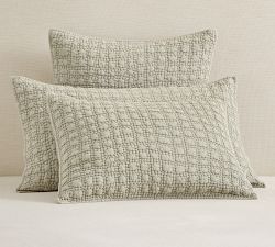 Linen Garment Wash Quilt