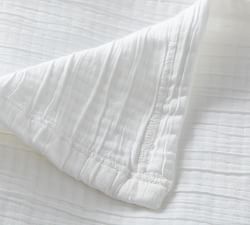 Soft Cotton Blanket