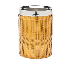 Amafli Rattan Wine Cooler