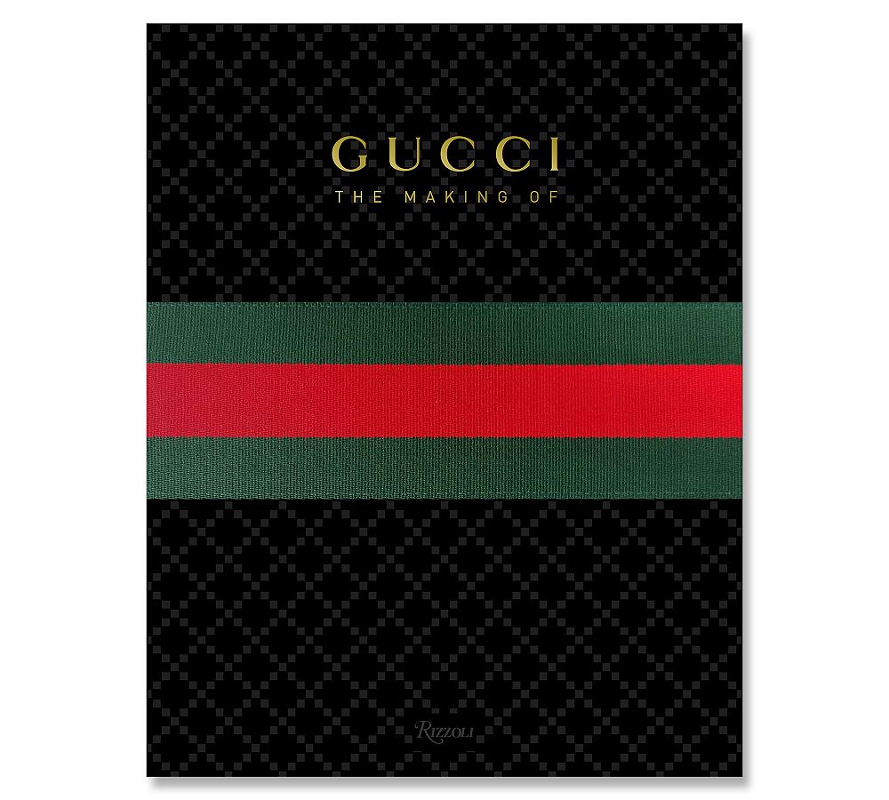 Gucci: The Making Of by Frida Giannini