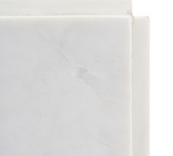 Open Box: Amara Marble Lamp Base