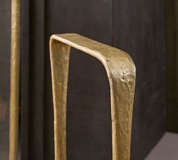 Bodhi Fireplace Log Holder