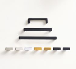 Frances Drawer Pull