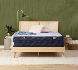 Serta&#174; iComfortECO S50 Hybrid Mattress