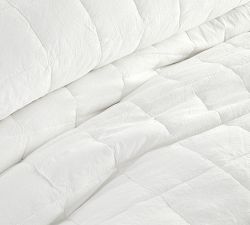 Davenport Cotton Quilt