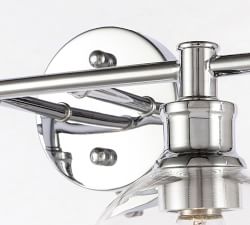 Collem Quadruple Sconce (38&quot;)