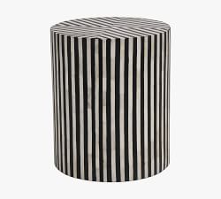 Daila Round Side Table (15&quot;)