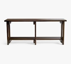 Auburn Console Table (70&quot;)