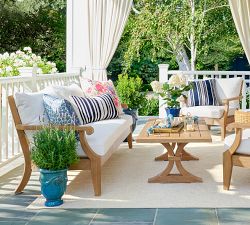 Martine Anduze Planters