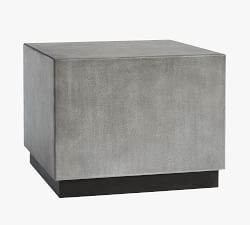 Byron Square Coffee Table (22&quot;)