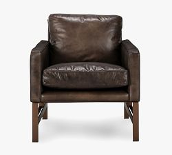 Keddington Leather Chair