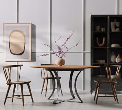 Open Box: Cora Dining Chair