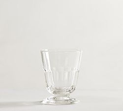 La Rochere Perigord Glass Tumblers - Set of 6