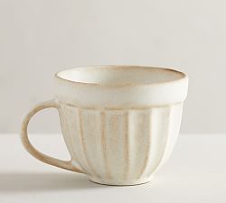 Mendocino Stoneware Mugs