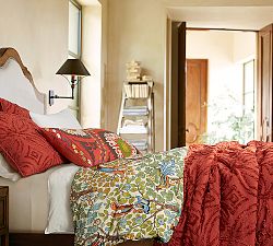 Polly Quilt &amp; Shams