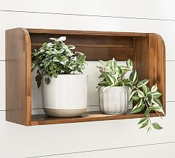 Abbott Wall Shelf