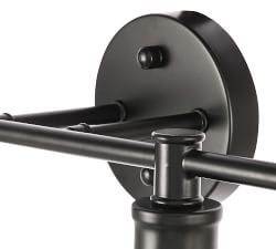 Collem Quadruple Sconce (38&quot;)