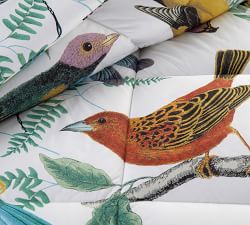 Fauna Percale Comforter