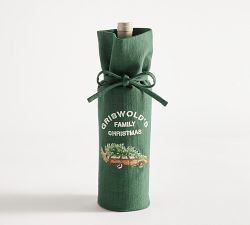 National Lampoon&rsquo;s Christmas Vacation&#8482; Wine Bag