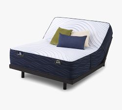 Serta&#174; iComfortECO S50 Hybrid Mattress