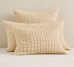 Linen Garment Wash Quilt