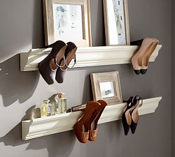 Decorative Picture Ledge