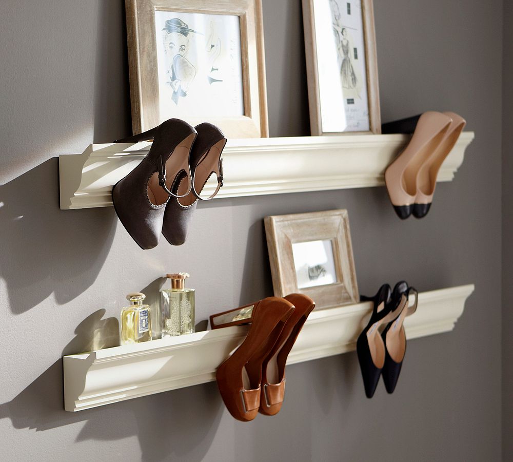 Decorative Picture Ledge