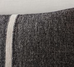 Kimana Striped Pillow Cover