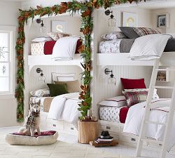 Snowman Flannel Sheet Set