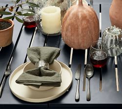 Mason Modern Outdoor Melamine Cereal Bowls - Set of 4