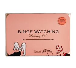 Binge Watching Beauty Kit