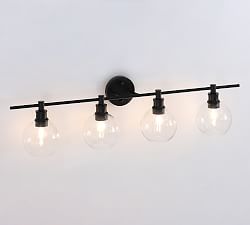 Collem Quadruple Sconce (38&quot;)